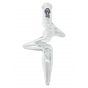 14" "ZONG" ZONG STEAMROLLER CLEAR 45MM - [ZR45]